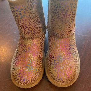 Girl’s size 13, brand new UGG BOOTS